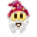 Fire_wizard Emoji
