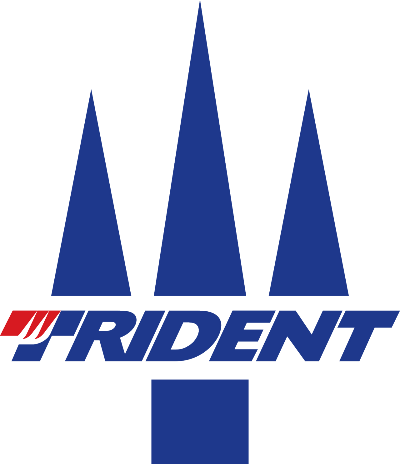 Trident Emoji