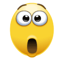 Surprise Emoji