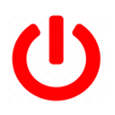 PoweButton Emoji
