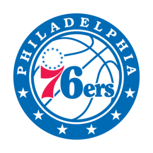 76ers Emoji