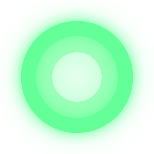 lightgreenbullet Emoji