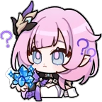 ElysiaFlower Emoji