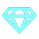 Diamond Emoji