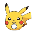 pika64 Emoji