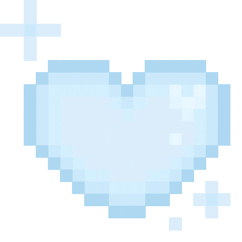 bluesparklyhearts Emoji