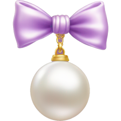 Pearl Emoji