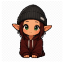 NinimaHappy Emoji