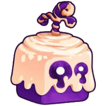 Dough Emoji
