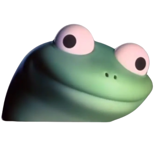 lizard Emoji