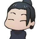 geto_blank Emoji