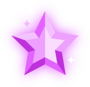 shinystar Emoji