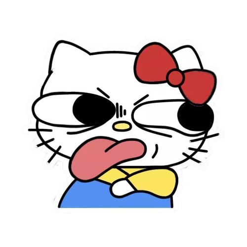 kitty_6 Emoji