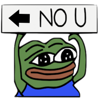 NoU Emoji