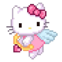 hello_kitty Emoji