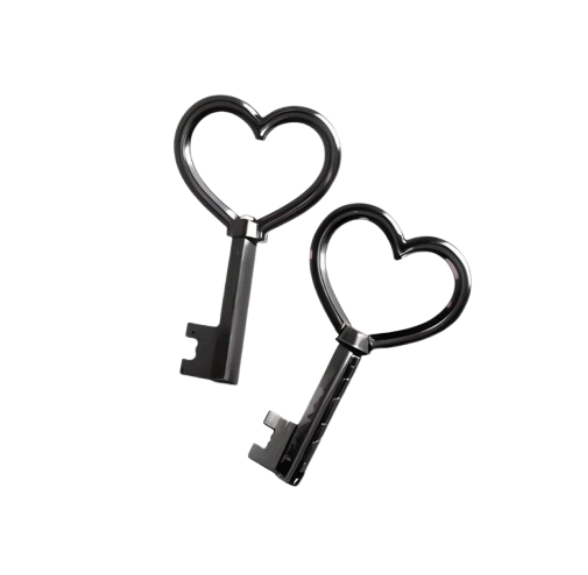 1a_keys Emoji