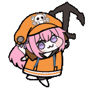 doromayspin Emoji