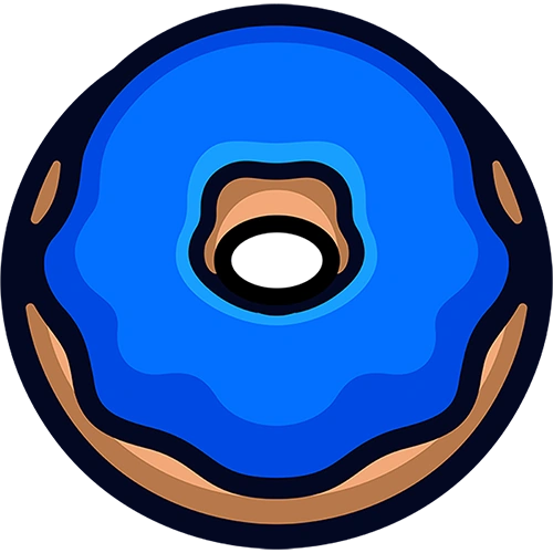 donutsmp Emoji