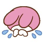 mymelodyemojidiscord Emoji