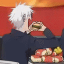 gojo_nom Emoji