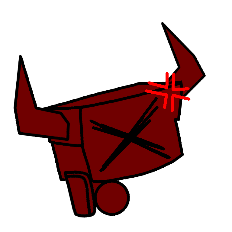 FNFDCMHealthBarLAngry Emoji