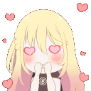 anime_love Emoji