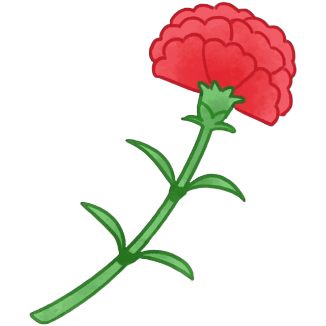 VBCarnationFull Emoji