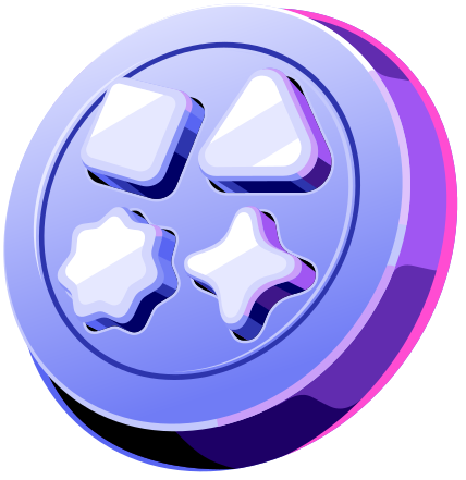 supporterbadge Emoji