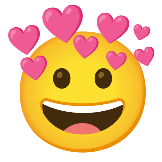 awlove Emoji