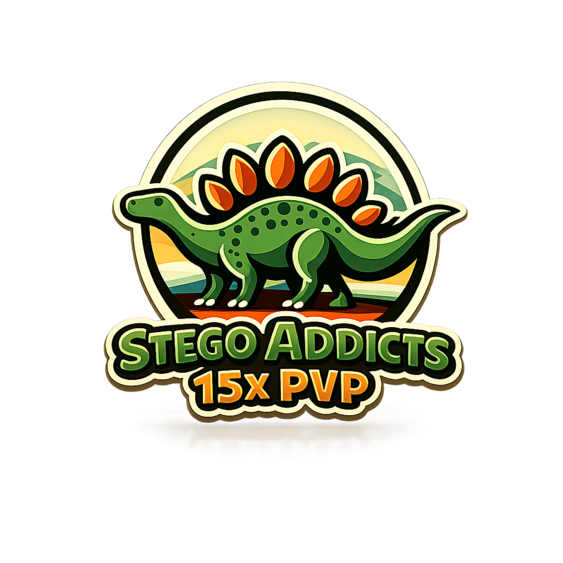 StegoAddicts Emoji