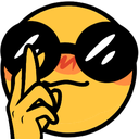 Gojo Emoji