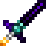 MinecraftEnderSword Emoji