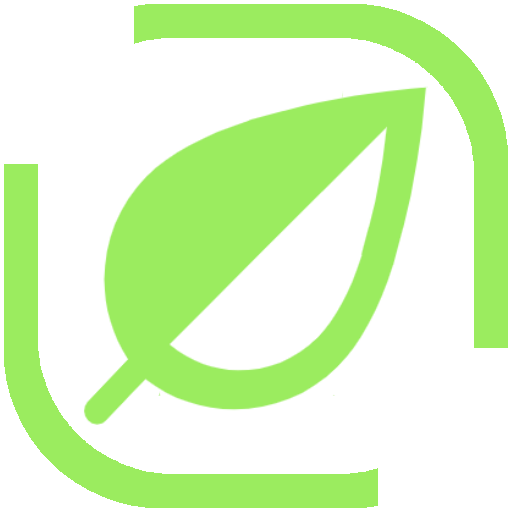 leaf Emoji
