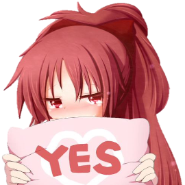 Yes Emoji