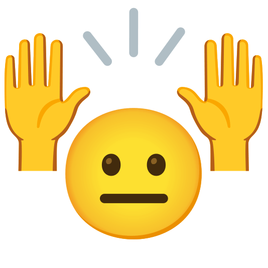 Uhhyk Emoji