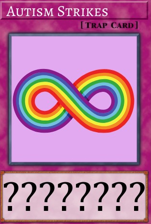 autismcard Emoji