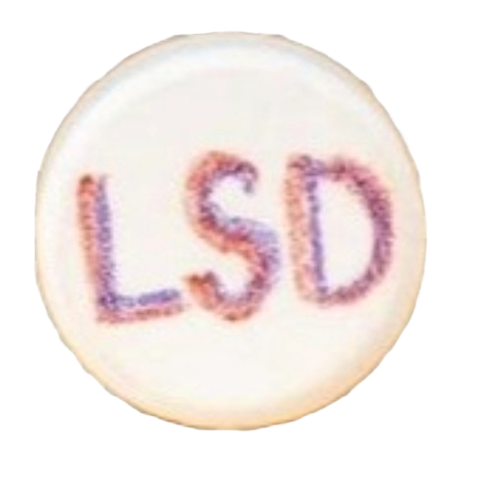 lsd Discord Emoji