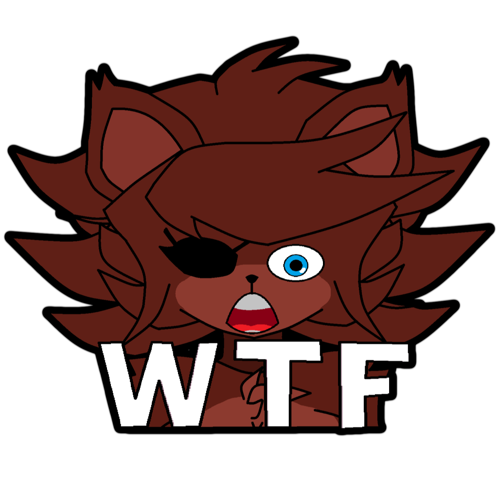 Fexa_WTF Emoji