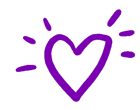 PurpleHeart Emoji