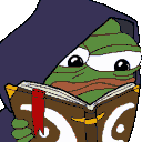 pepespellbook Emoji