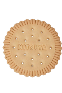 MutsuyaCookie Emoji