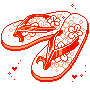 cuteflowerflipflops Emoji