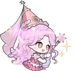 NikkiPlayful Discord Emoji