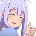 Nice Emoji