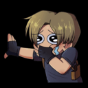 LeonKennedysobs Emoji