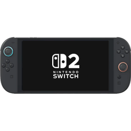 NintenddoSwitch2 Emoji