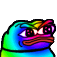 rainbowpepe Emoji