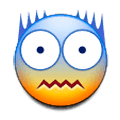 samsungfearemoji Emoji