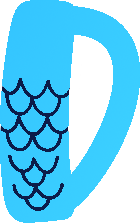 mermaidd Emoji