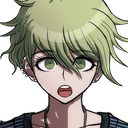 Rantaro_shocked Emoji